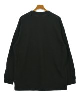 steven alan（スティーブンアラン）ニット・セーター 黒 サイズ:L メンズ/2200650074026