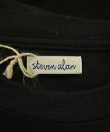 steven alan（スティーブンアラン）ニット・セーター 黒 サイズ:L メンズ/2200650074026