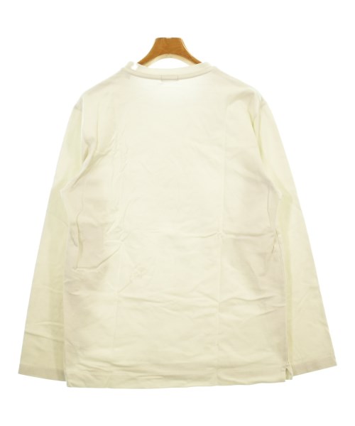 steven alan（スティーブンアラン）Tシャツ・カットソー 白 サイズ:M メンズ/2200650173118