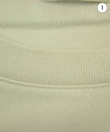 steven alan（スティーブンアラン）Tシャツ・カットソー 白 サイズ:M メンズ/2200650173118