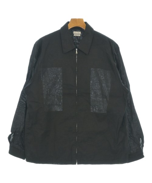 steven alan(スティーブンアラン)その他 黒 サイズ:L/2200635290014