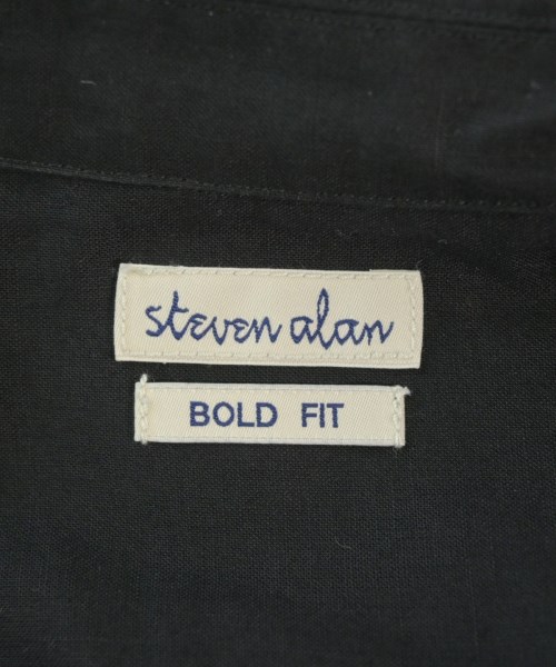 steven alan（スティーブンアラン）その他 黒 サイズ:L メンズ/2200635290014