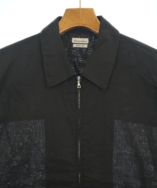 steven alan（スティーブンアラン）その他 黒 サイズ:L メンズ/2200635290014