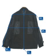 steven alan（スティーブンアラン）その他 黒 サイズ:L メンズ/2200635290014