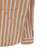 steven alan（スティーブンアラン）カジュアルシャツ ベージュ サイズ:L メンズ/2200635290106