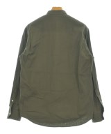 steven alan（スティーブンアラン）カジュアルシャツ 緑 サイズ:M メンズ/2200635290113