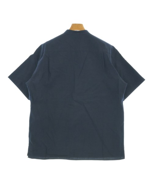 steven alan（スティーブンアラン）カジュアルシャツ 紺 サイズ:L メンズ/2200635290120