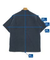 steven alan（スティーブンアラン）カジュアルシャツ 紺 サイズ:L メンズ/2200635290120