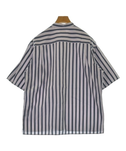 steven alan（スティーブンアラン）カジュアルシャツ グレー サイズ:M メンズ/2200635290151