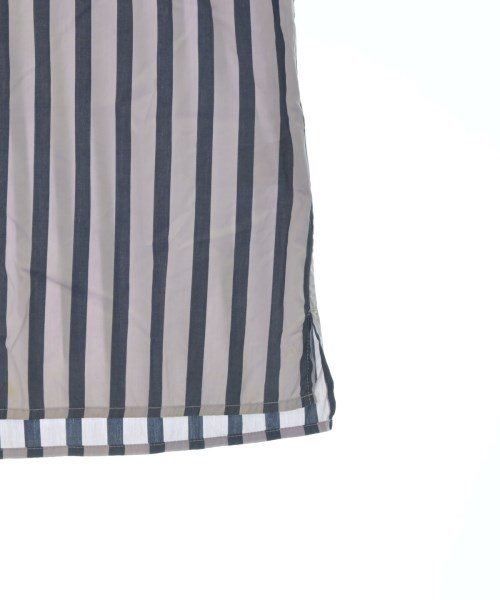 steven alan（スティーブンアラン）カジュアルシャツ グレー サイズ:M メンズ/2200635290151