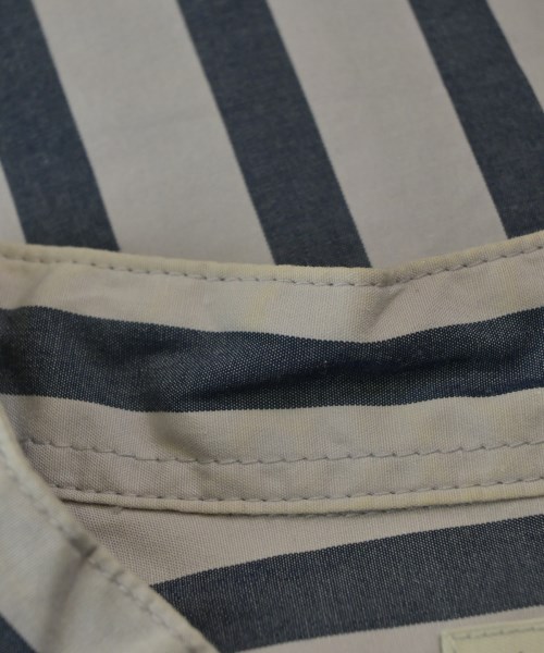 steven alan（スティーブンアラン）カジュアルシャツ グレー サイズ:M メンズ/2200635290151