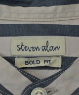 steven alan（スティーブンアラン）カジュアルシャツ グレー サイズ:M メンズ/2200635290151