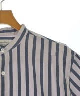 steven alan（スティーブンアラン）カジュアルシャツ グレー サイズ:M メンズ/2200635290151