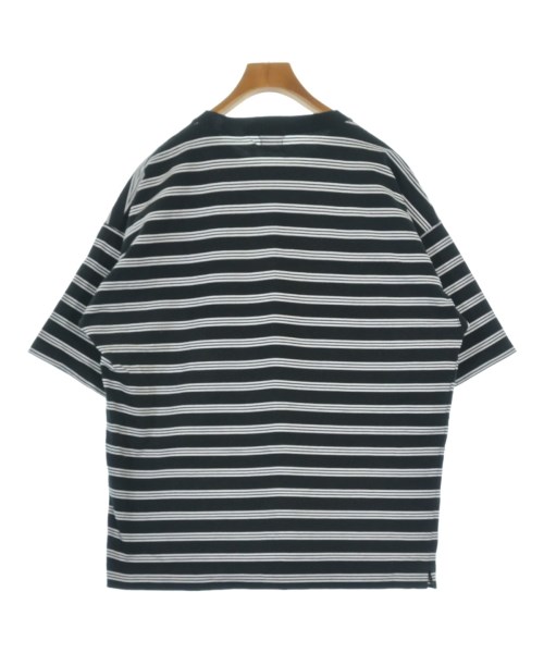 steven alan（スティーブンアラン）Tシャツ・カットソー 黒 サイズ:M メンズ/2200635290212