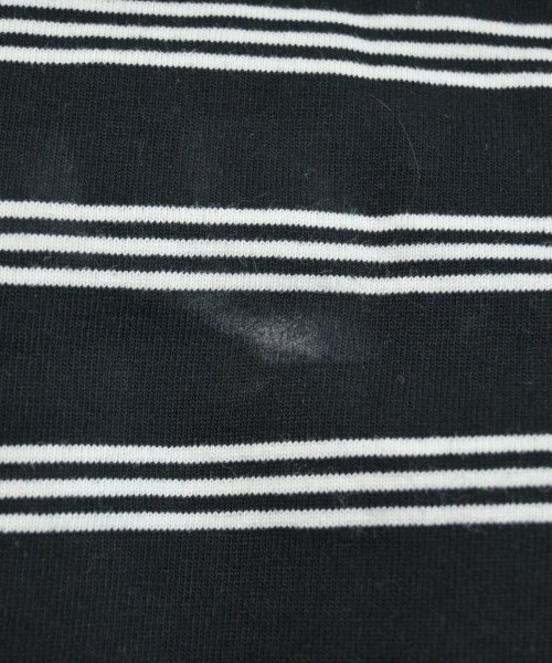 steven alan（スティーブンアラン）Tシャツ・カットソー 黒 サイズ:M メンズ/2200635290212