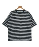 steven alan（スティーブンアラン）Tシャツ・カットソー 黒 サイズ:M メンズ/2200635290212
