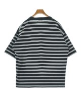 steven alan（スティーブンアラン）Tシャツ・カットソー 黒 サイズ:M メンズ/2200635290212