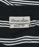 steven alan（スティーブンアラン）Tシャツ・カットソー 黒 サイズ:M メンズ/2200635290212