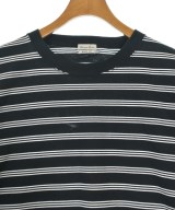 steven alan（スティーブンアラン）Tシャツ・カットソー 黒 サイズ:M メンズ/2200635290212