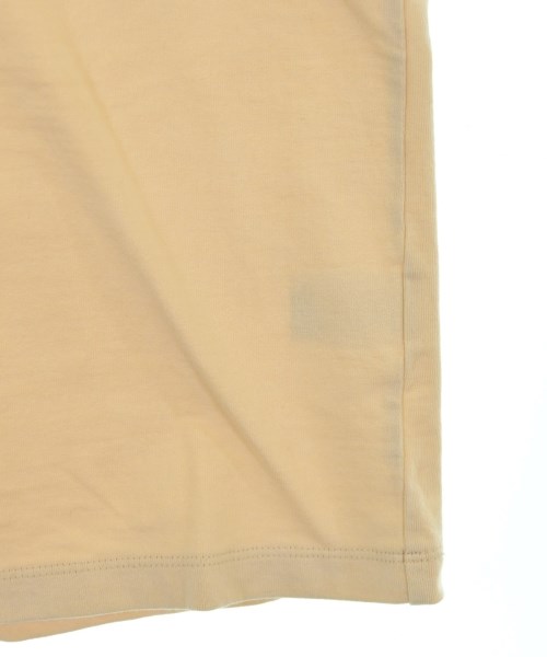 steven alan（スティーブンアラン）Tシャツ・カットソー ベージュ サイズ:L メンズ/2200635290267