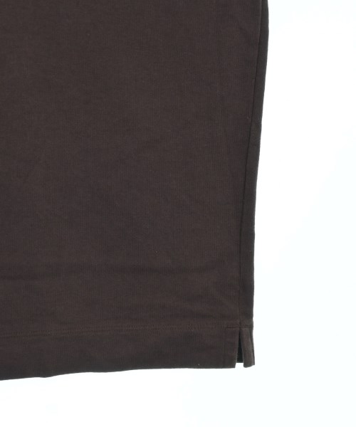 steven alan（スティーブンアラン）Tシャツ・カットソー 茶 サイズ:L メンズ/2200635290274