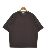 steven alan（スティーブンアラン）Tシャツ・カットソー 茶 サイズ:L メンズ/2200635290274