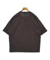 steven alan（スティーブンアラン）Tシャツ・カットソー 茶 サイズ:L メンズ/2200635290274