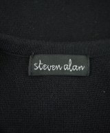 steven alan（スティーブンアラン）カーディガン 黒 サイズ:-(M位) レディース/2200643019010
