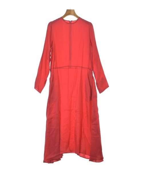 steven alan(スティーブンアラン)ワンピース 赤 サイズ:S/2200650386129