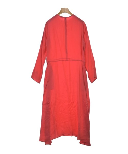 steven alan（スティーブンアラン）ワンピース 赤 サイズ:S レディース/2200650386129