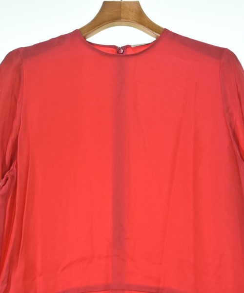 steven alan（スティーブンアラン）ワンピース 赤 サイズ:S レディース/2200650386129