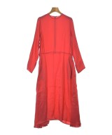 steven alan（スティーブンアラン）ワンピース 赤 サイズ:S レディース/2200650386129