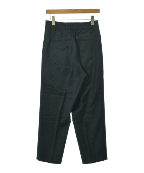 steven alan（スティーブンアラン）スラックス 黒 サイズ:M メンズ/2200651236393