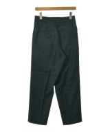 steven alan（スティーブンアラン）スラックス 黒 サイズ:M メンズ/2200651236393