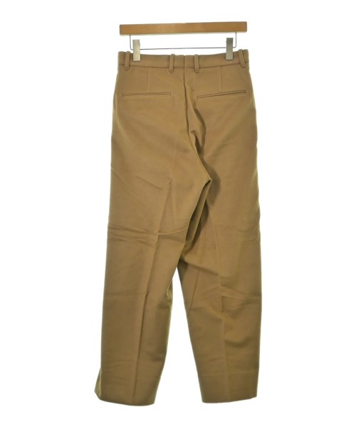 steven alan（スティーブンアラン）スラックス ベージュ サイズ:S メンズ/2200651236447