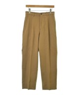 steven alan（スティーブンアラン）スラックス ベージュ サイズ:S メンズ/2200651236447