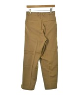 steven alan（スティーブンアラン）スラックス ベージュ サイズ:S メンズ/2200651236447