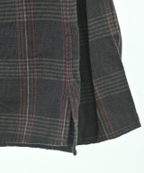 steven alan（スティーブンアラン）カジュアルシャツ グレー サイズ:M メンズ/2200651236492