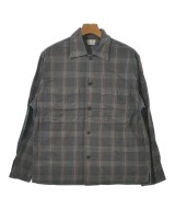 steven alan カジュアルシャツ