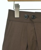 steven alan（スティーブンアラン）スラックス 茶 サイズ:M メンズ/2200651236560