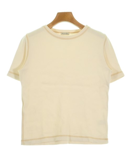 steven alan(スティーブンアラン)Tシャツ・カットソー 白 サイズ:-(M位)/2200643843066