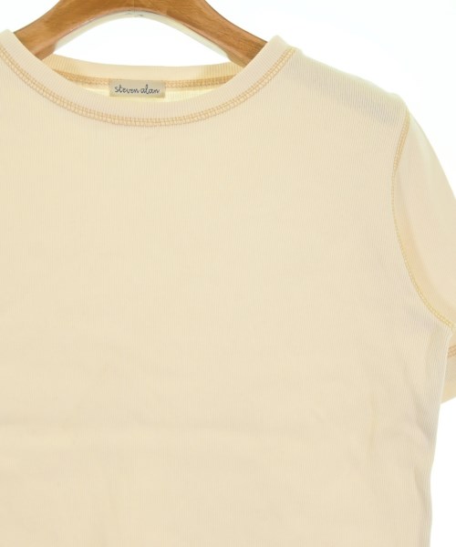 steven alan（スティーブンアラン）Tシャツ・カットソー 白 サイズ:-(M位) レディース/2200643843066