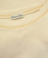 steven alan（スティーブンアラン）Tシャツ・カットソー 白 サイズ:-(M位) レディース/2200643843066
