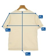 steven alan（スティーブンアラン）Tシャツ・カットソー 白 サイズ:-(M位) レディース/2200643843066