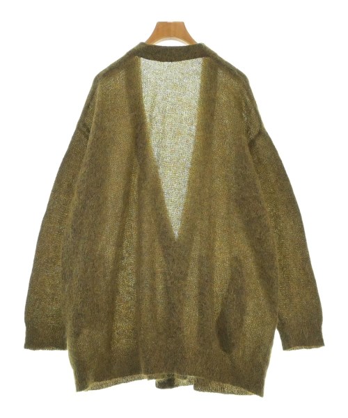 steven alan（スティーブンアラン）カーディガン 茶 サイズ:F レディース/2200651085021