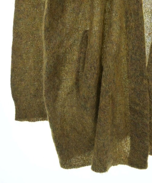 steven alan（スティーブンアラン）カーディガン 茶 サイズ:F レディース/2200651085021