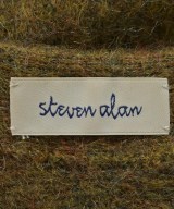 steven alan（スティーブンアラン）カーディガン 茶 サイズ:F レディース/2200651085021