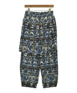 steven alan（スティーブンアラン）その他 青 サイズ:S メンズ/2200641617362