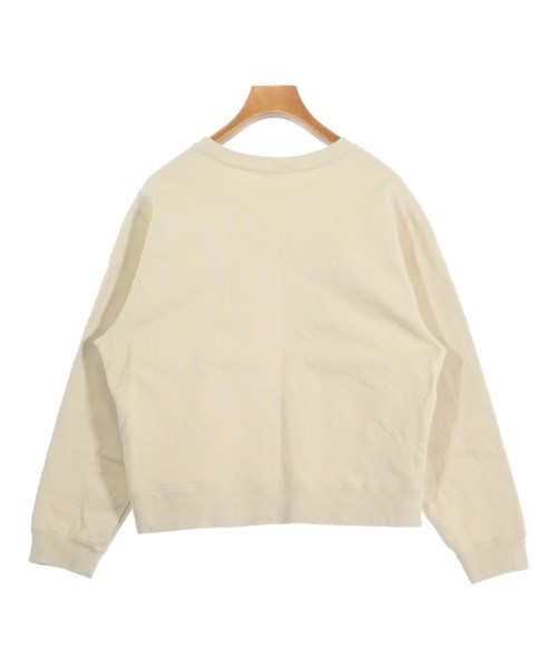 steven alan（スティーブンアラン）スウェット ベージュ サイズ:F レディース/2200651042048