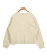 steven alan（スティーブンアラン）スウェット ベージュ サイズ:F レディース/2200651042048